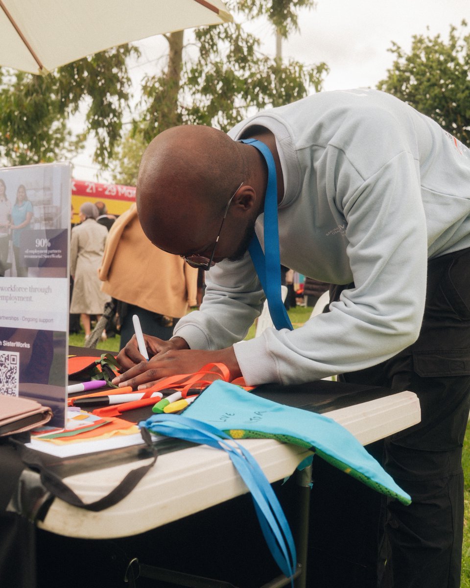 The Huddle tweet media