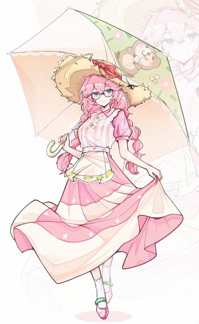 奶油醬油◆委託開放中 tweet media