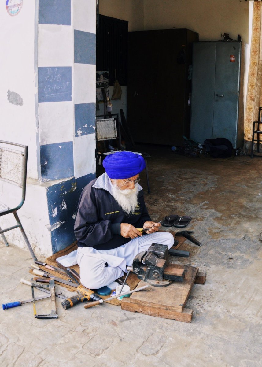 Rānjit Singh tweet media