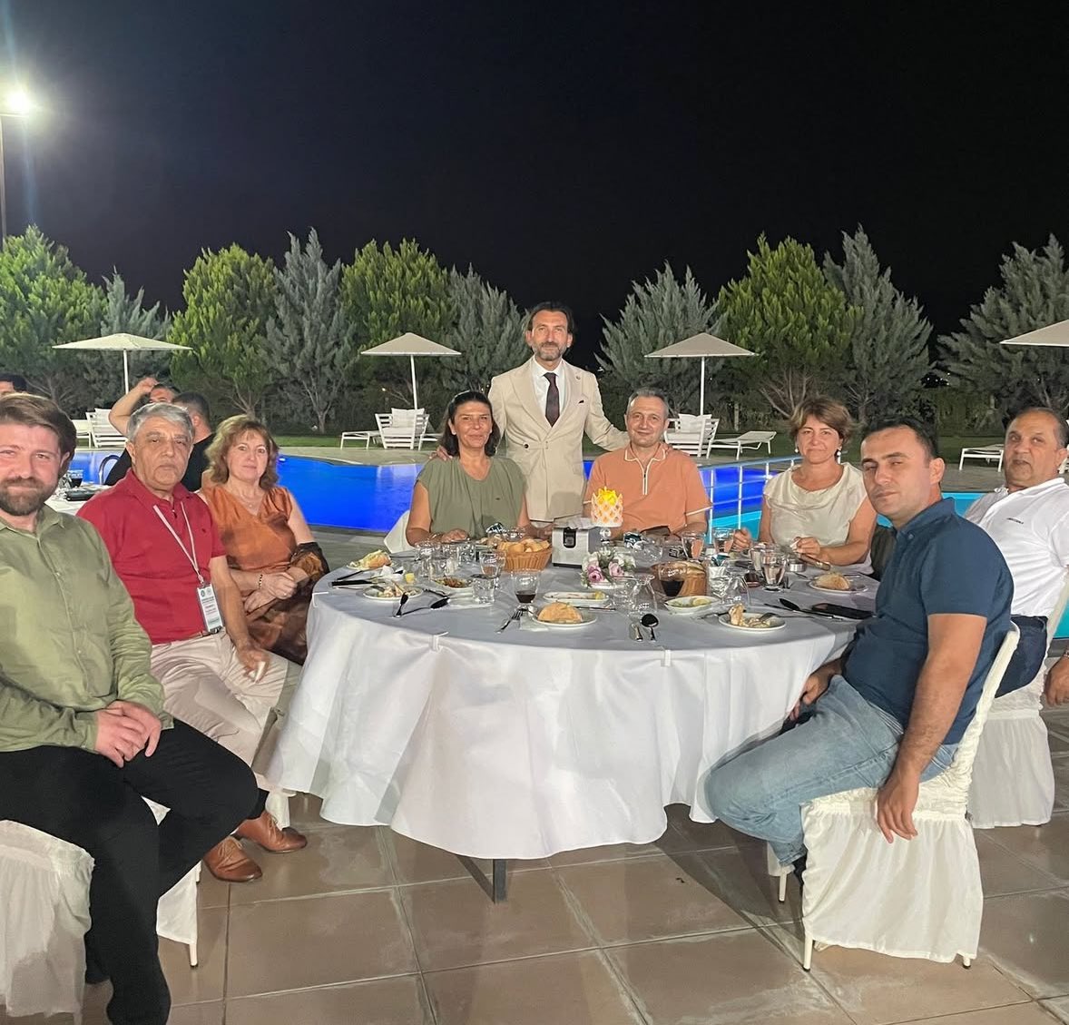 ibascon_bubfa's tweet photo. #ibascon #ibascon2025 #uygulamalıbilimlerkongresi #balikesiruniversitesi #bubfa #bubyouygulamaoteli #bubyoruhunuyaşat #bubfaruhunuyasat @balikesiruni @Bubfa_kurumsal https://t.co/WJzeBdvkaN