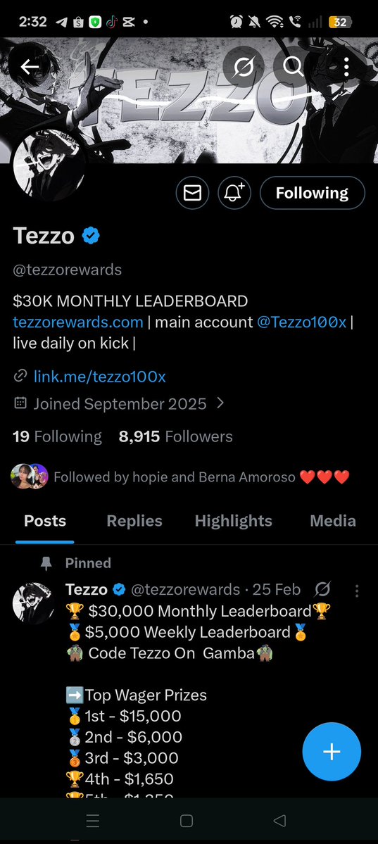 shellyang tweet media