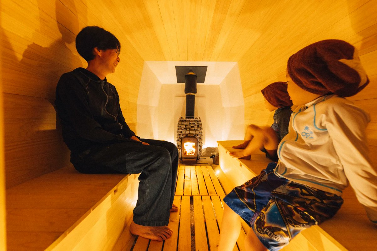 スーパー銭湯・サウナ全国ニュース tweet media