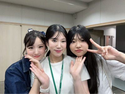 jcfl_official's tweet photo. ★在校生リレーブログ③★

『日常会話に韓国語が入りがち！(ハンボノ)』
― 韓国語+英語専攻

…つづきは↓にて♪

https://t.co/dNbQM9dl2T https://t.co/bQNUpWDjGj