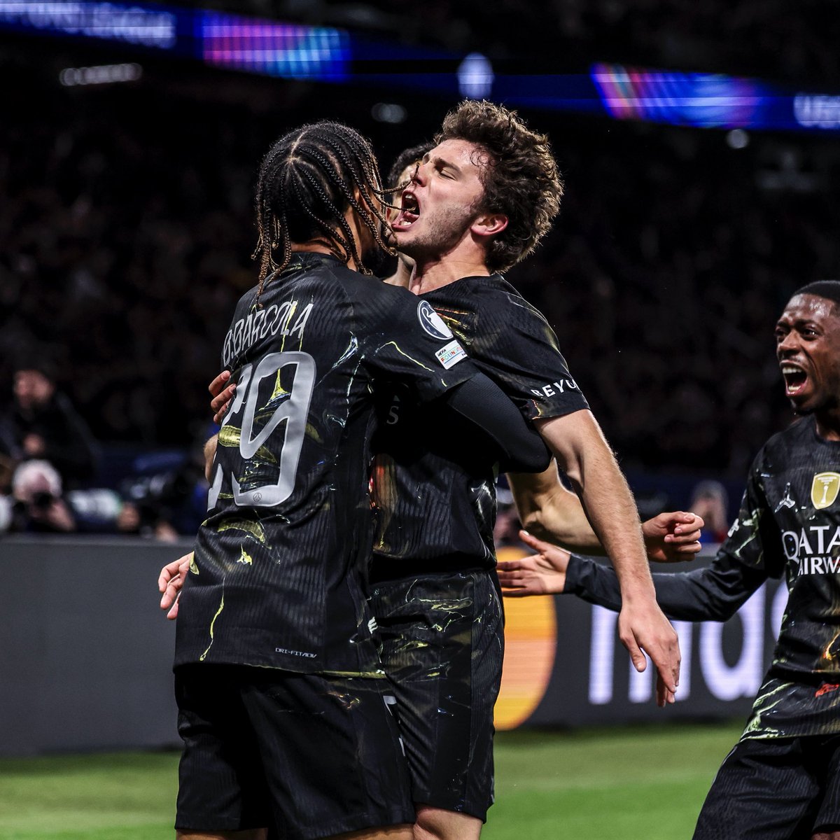 Actu Foot tweet media