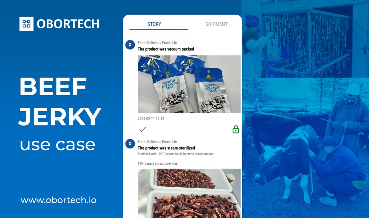 OBORTECH tweet media