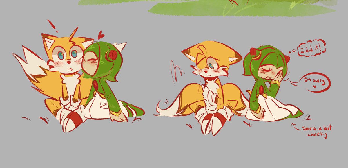 May🍂 OPEN COMMISSIONS 🩷 tweet media