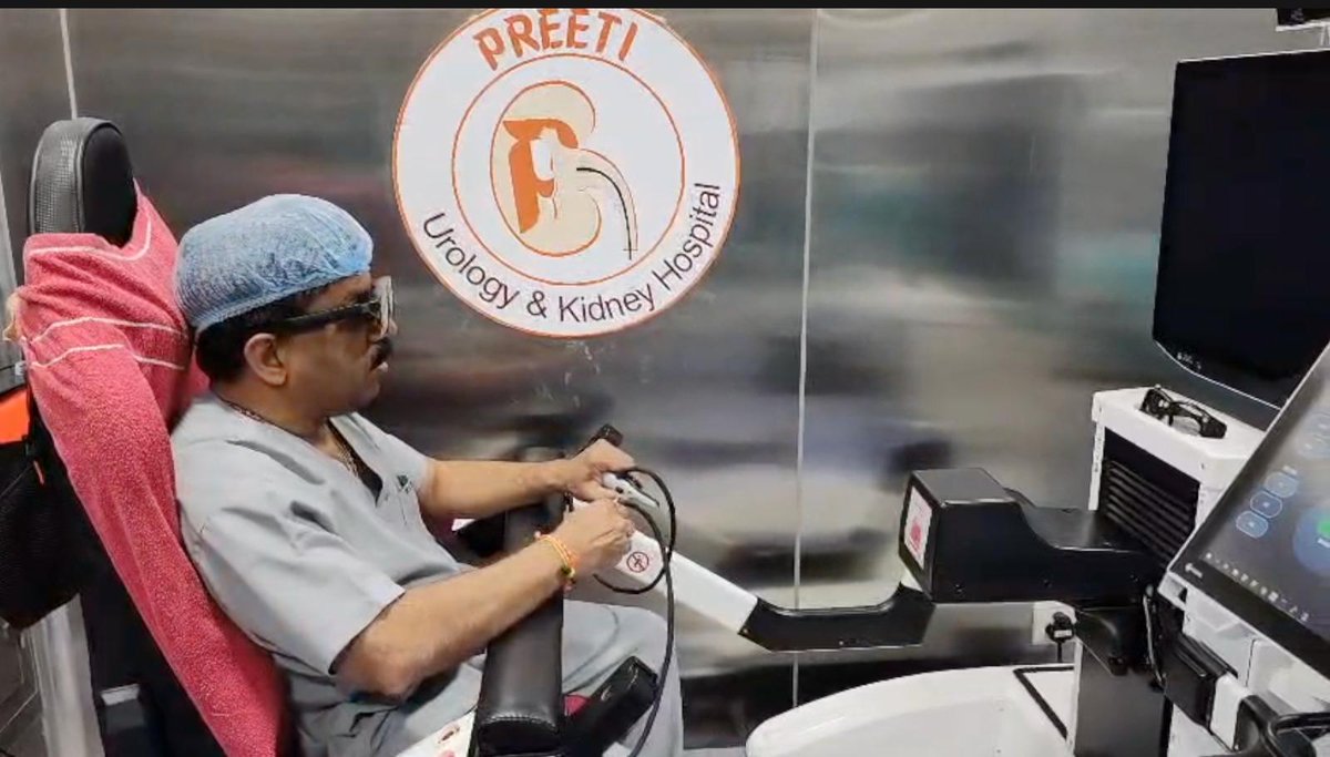 Dr Chandra Mohan Vaddi tweet media