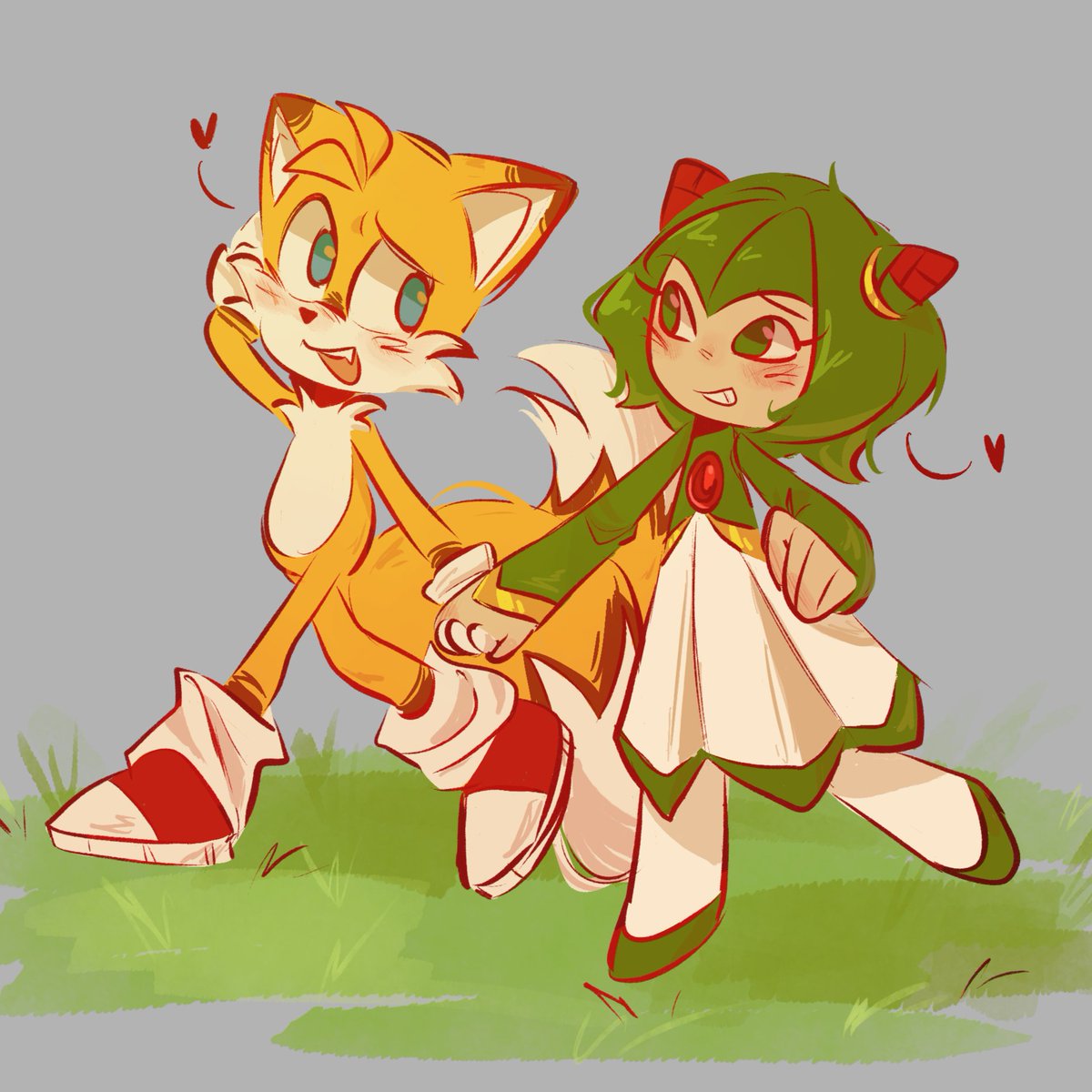 May🍂 OPEN COMMISSIONS 🩷 tweet media