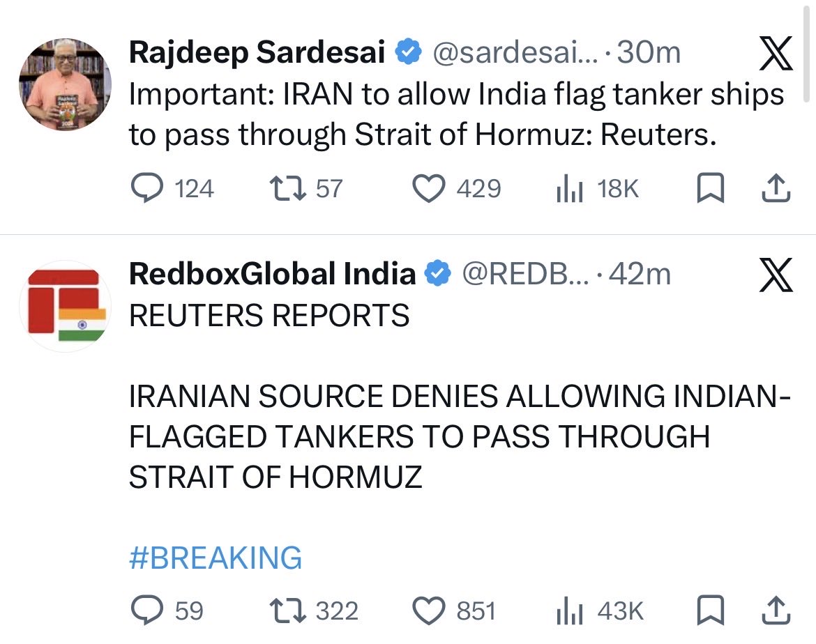 ganeshan_iyer's tweet photo. @REDBOXINDIA forget Reuters, get a good Router https://t.co/1PiVAdzrDo