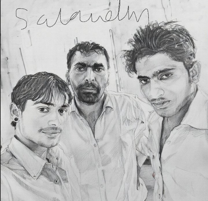 salauddeen0308's tweet photo. ज़िंदगी में कुछ हसीन पल यूं ही गुजर जाते हैं, रह जाती हैं यादे। ✨🤍 @Aminudd98345259 https://t.co/UWHC8zGFWK