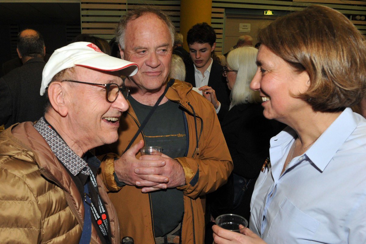 Luc Albernhe tweet media