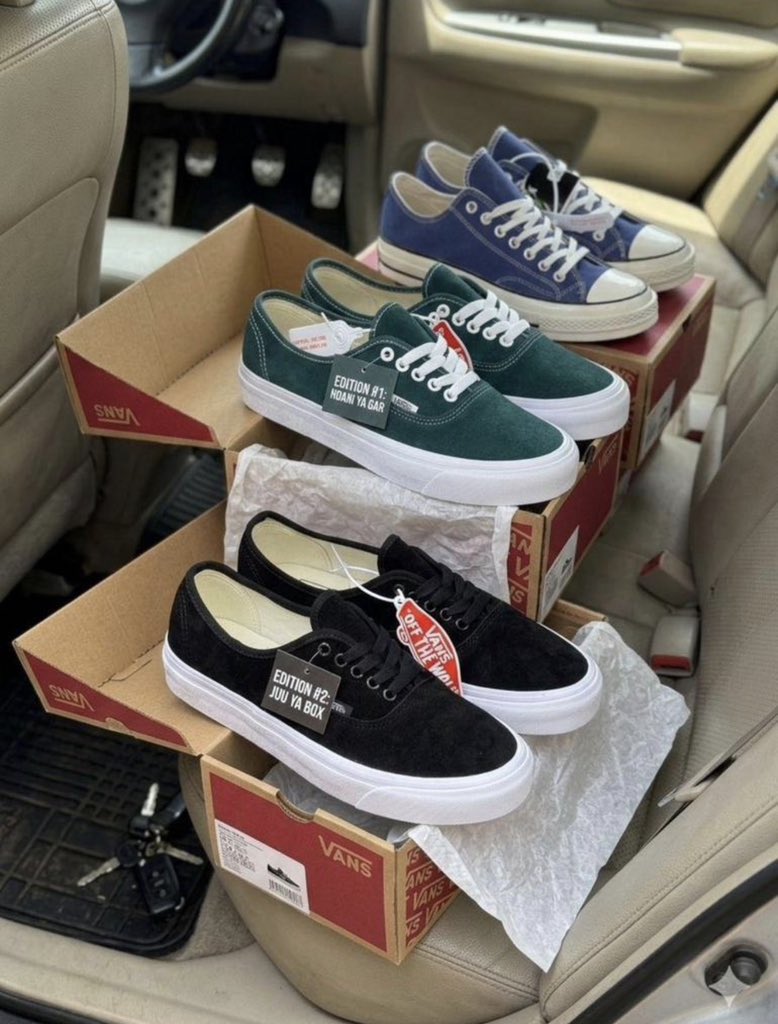 Bongo Vans tweet media