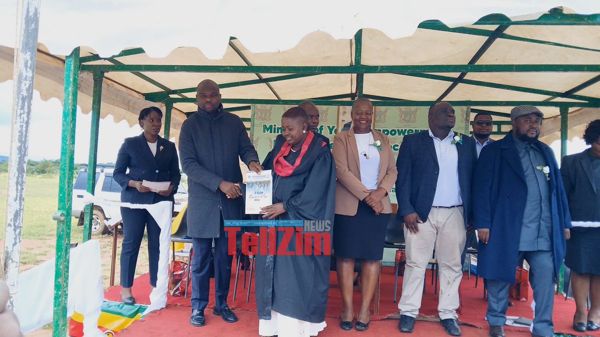 TellZim News tweet media