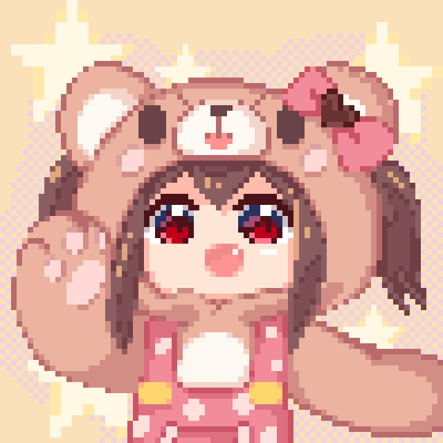 長い時の果て tweet media