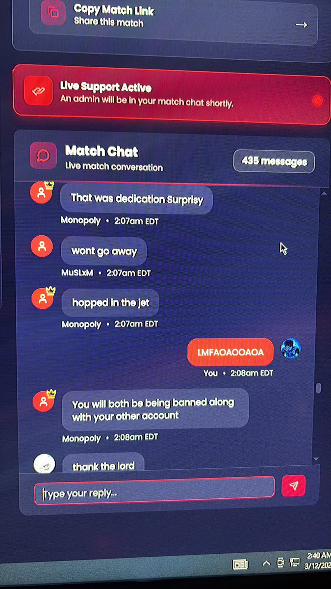 Most Decorated tweet media