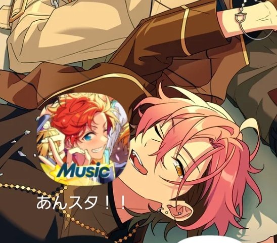 ういはる tweet media