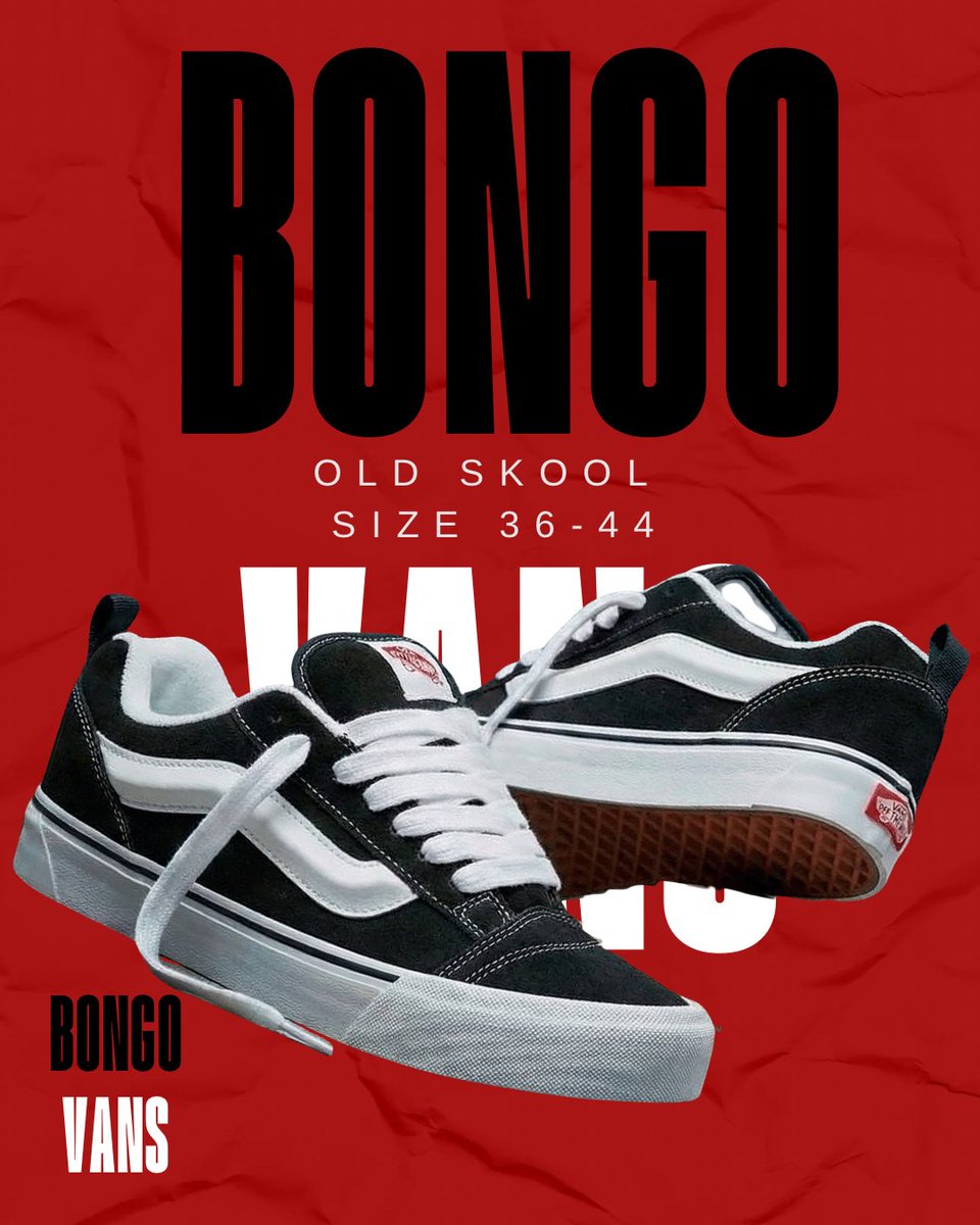 Bongo Vans tweet media
