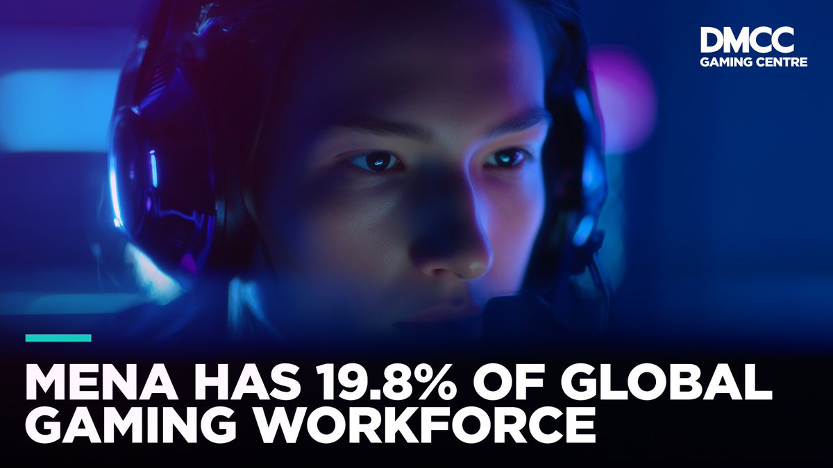DMCC Gaming Centre tweet media