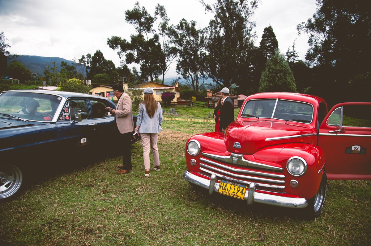 Gentleman's Drive tweet media