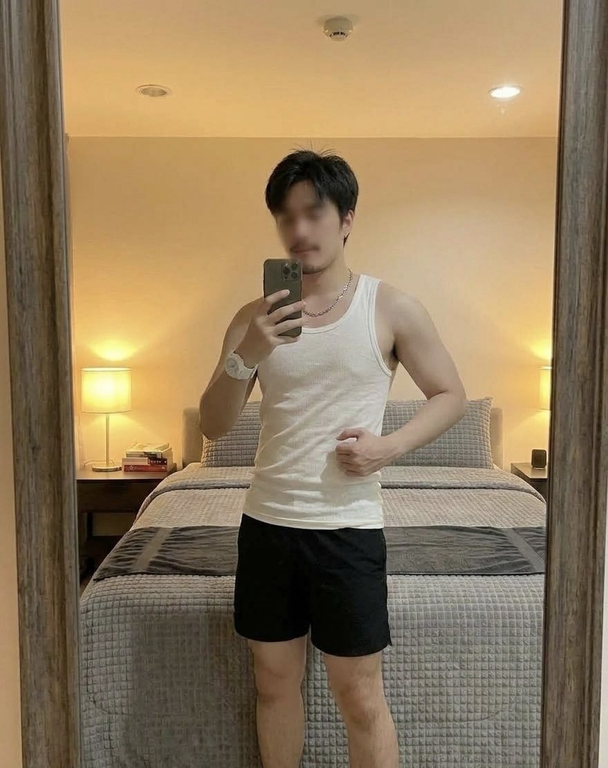 🏳️‍⚧️FTM🇹🇭🏳️‍🌈🇸🇪Introvert👈🏻 tweet media