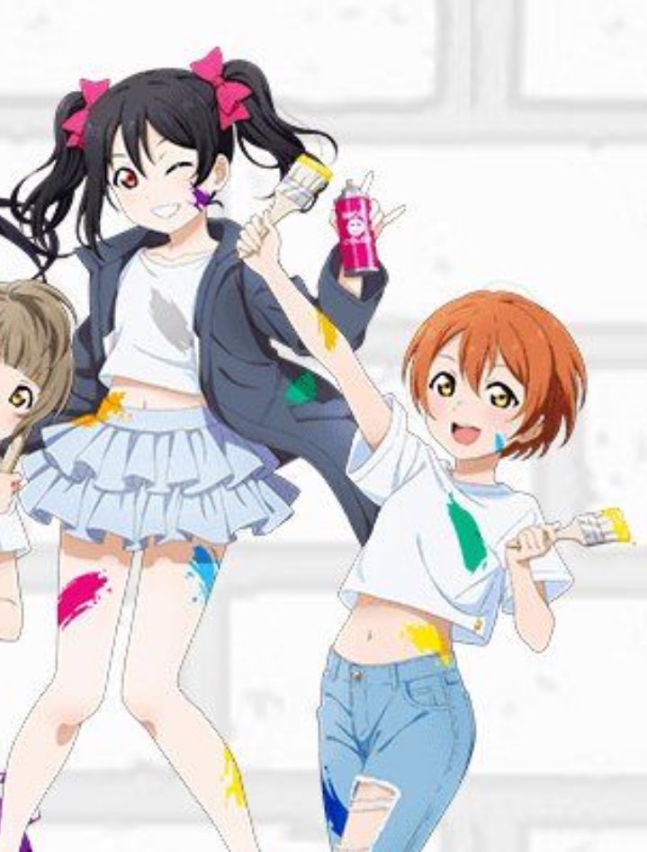 Mikki_Online's tweet photo. NicoRin https://t.co/9eGwxtg0RO