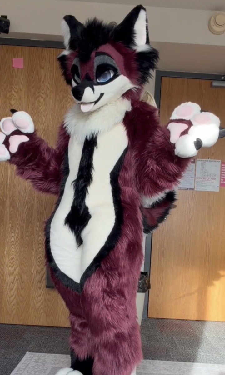 ✨DeityMomo✨🔜 FWA tweet media