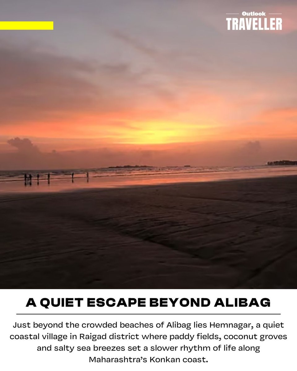 Outlook Traveller tweet media