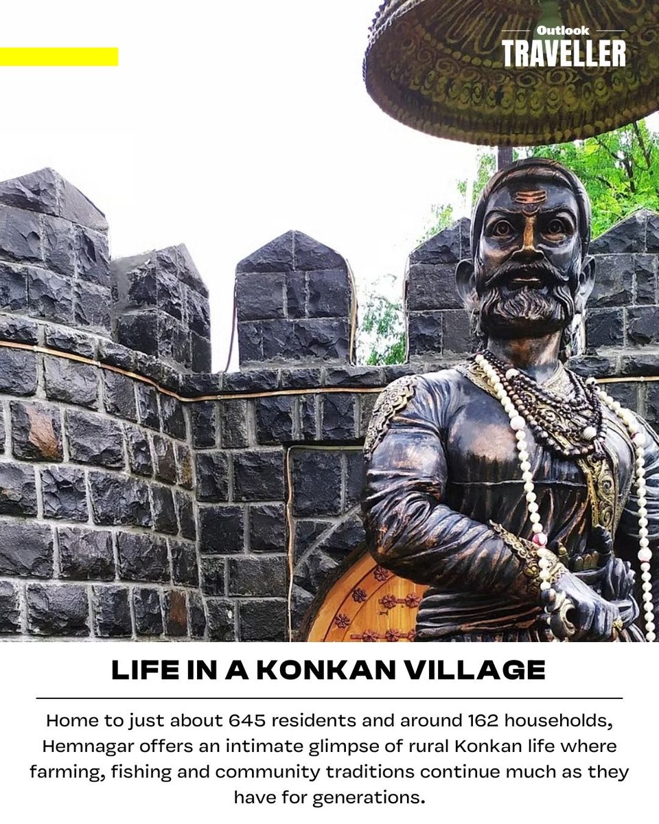 Outlook Traveller tweet media