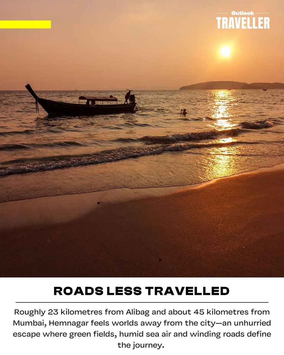 Outlook Traveller tweet media