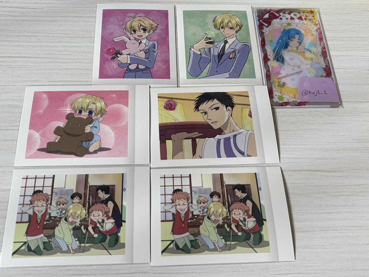 fu(初回の方はプロカご一読ください) tweet media