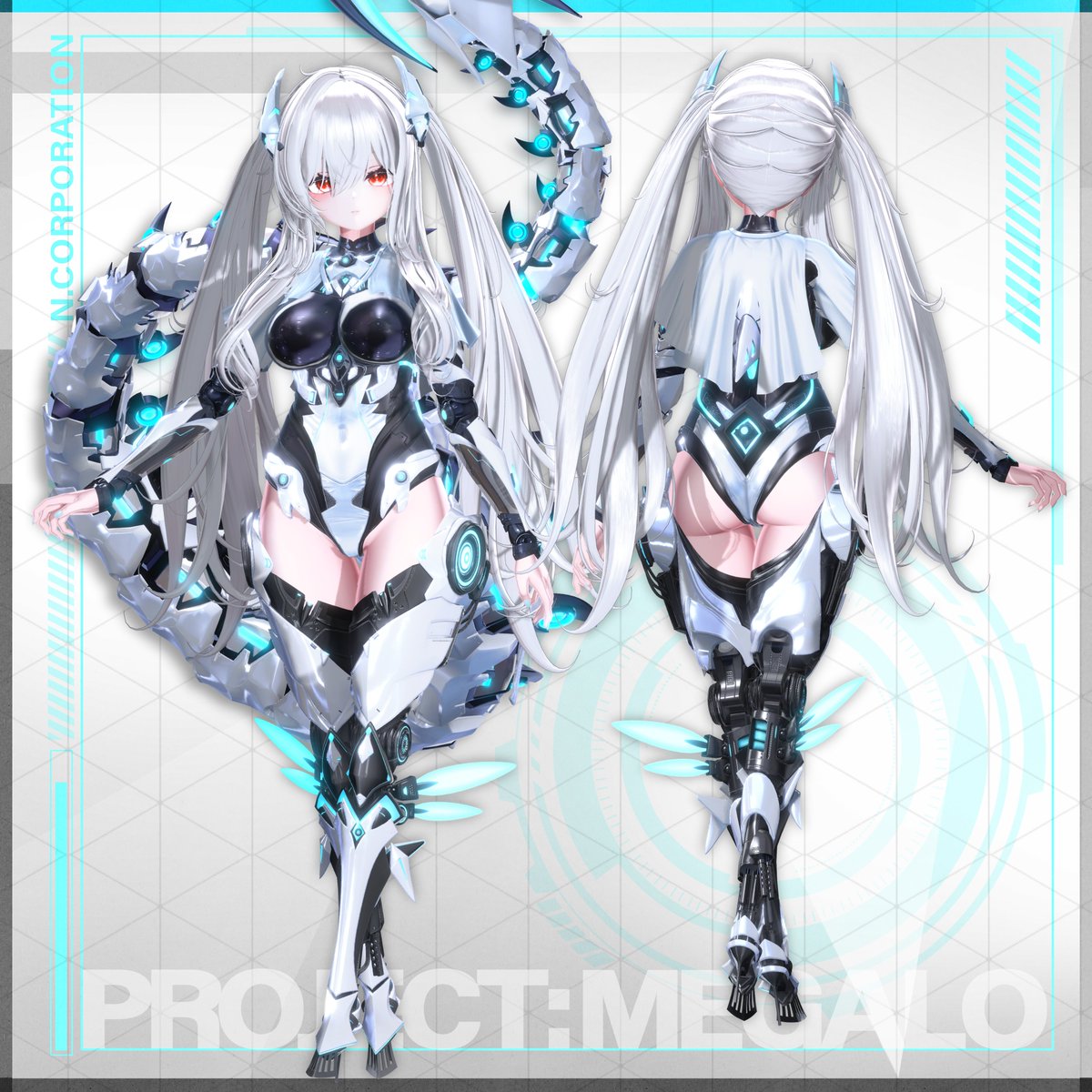 なりきり本舗VR支店 tweet media