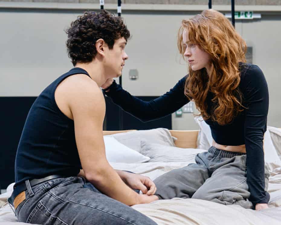 Sadie Sink Updates tweet media