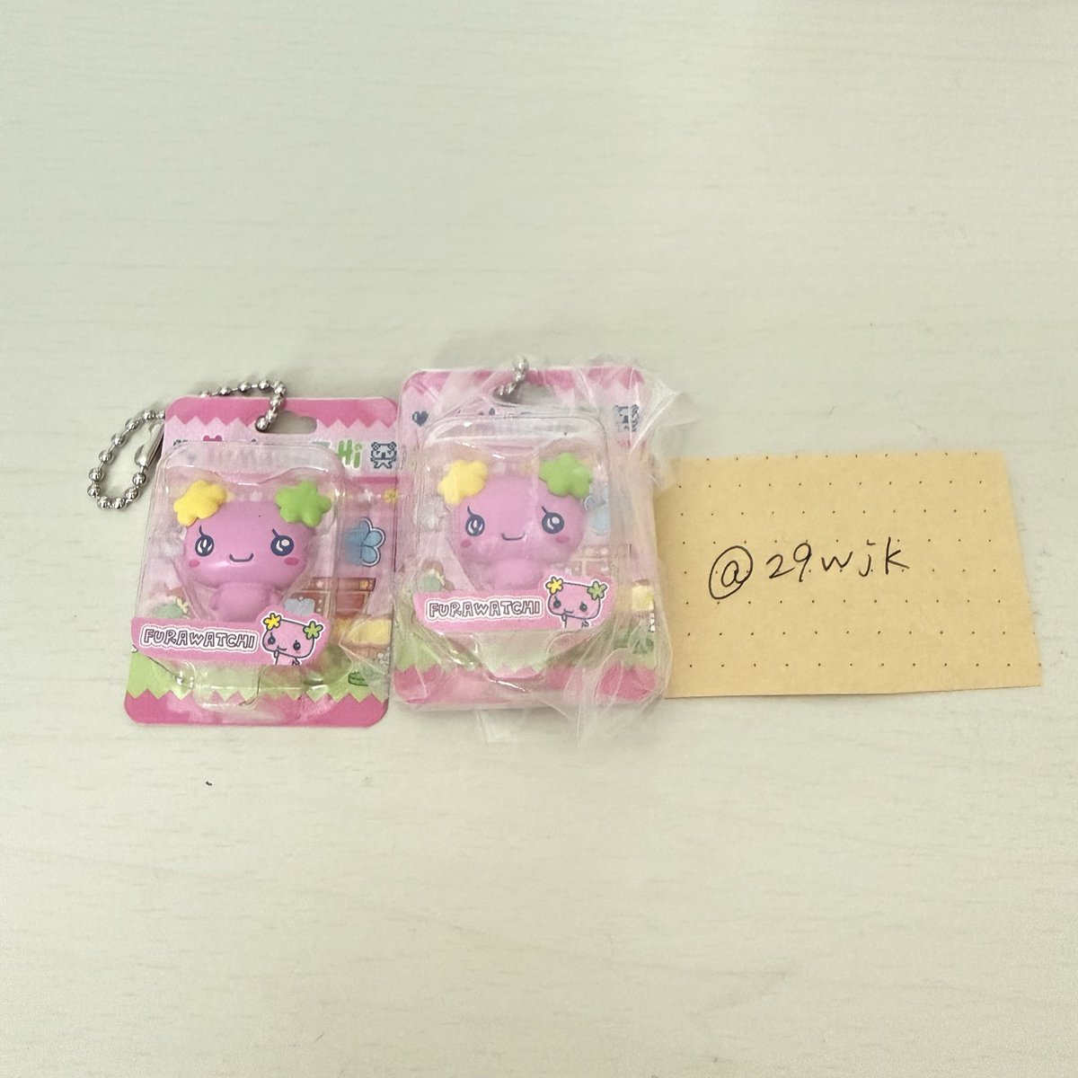 レイ tweet media