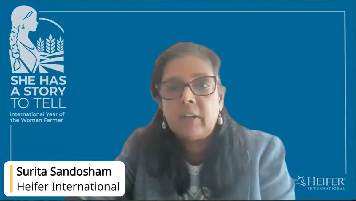 Heifer Kenya tweet media