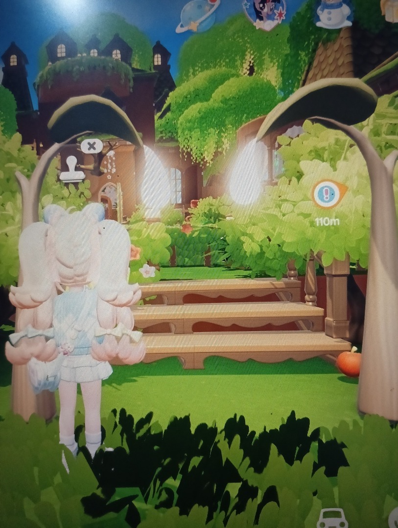 hearto! guys kalian tau ga dari mana dapet ranting daun yg ada lampunya itu? makasii yg udh bantu jawab🤍