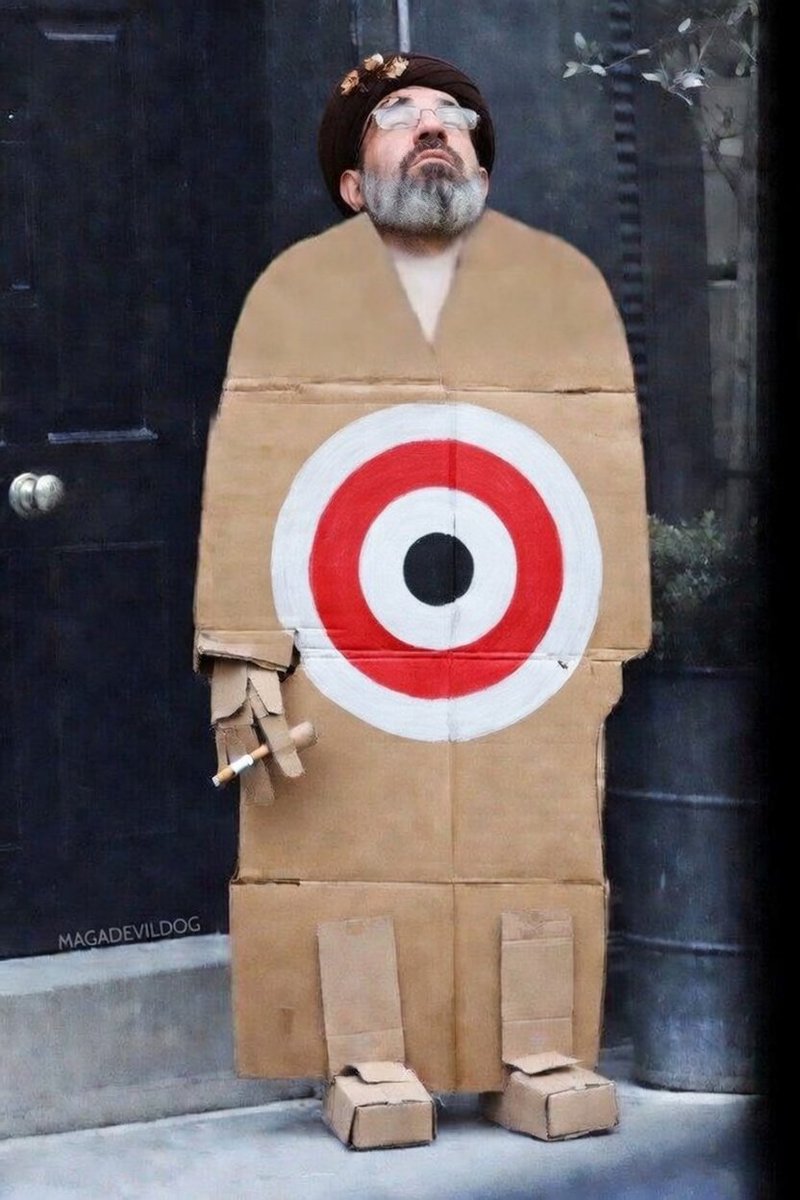 Alireza 🇮🇷 tweet media