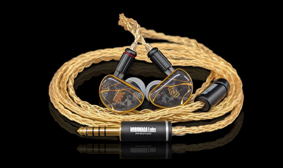 NOBUNAGA Labs公式 tweet media