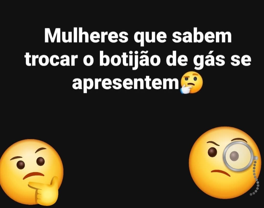 além do botijão, eu troco: lâmpada e galão de água, mas depois de um tempo larguei e agora tem purificador... Minha coluna agradece!