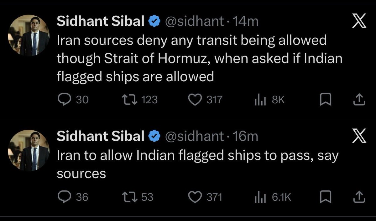 🇮🇳 tweet media