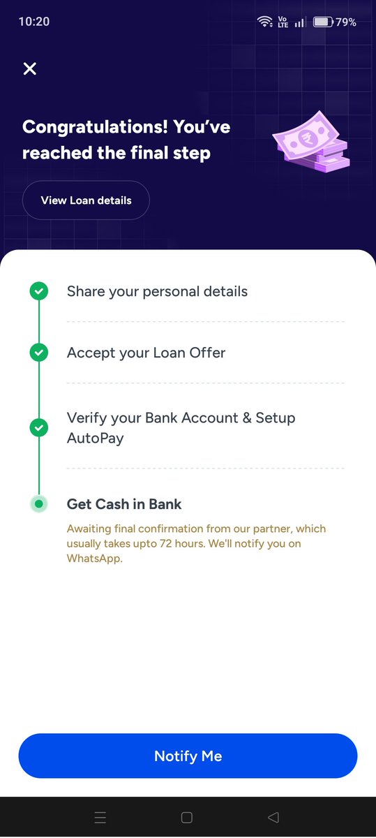 B Santosh tweet media