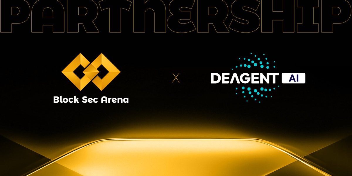 Block Sec Arena tweet media