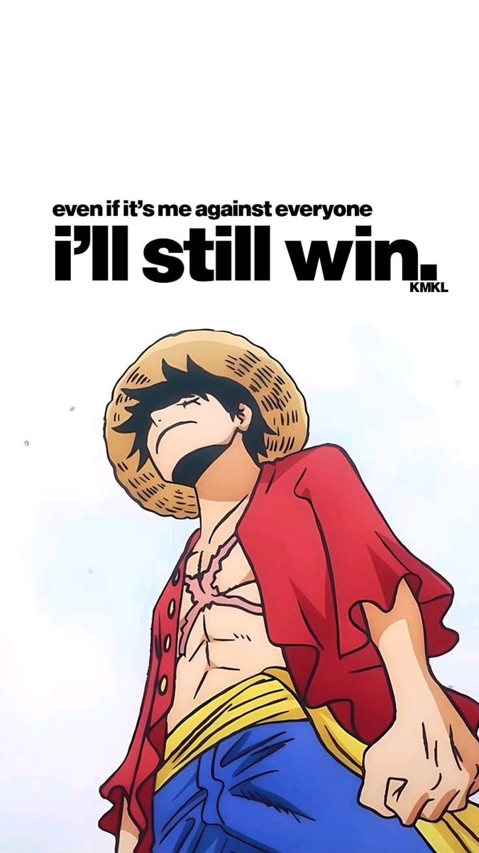 Gm 

Let's make today count 💪