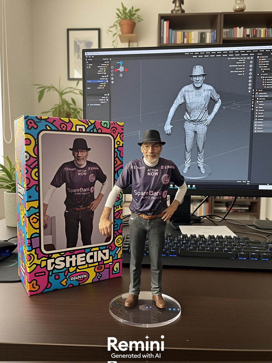 Ernesto Vicario Robledo tweet media