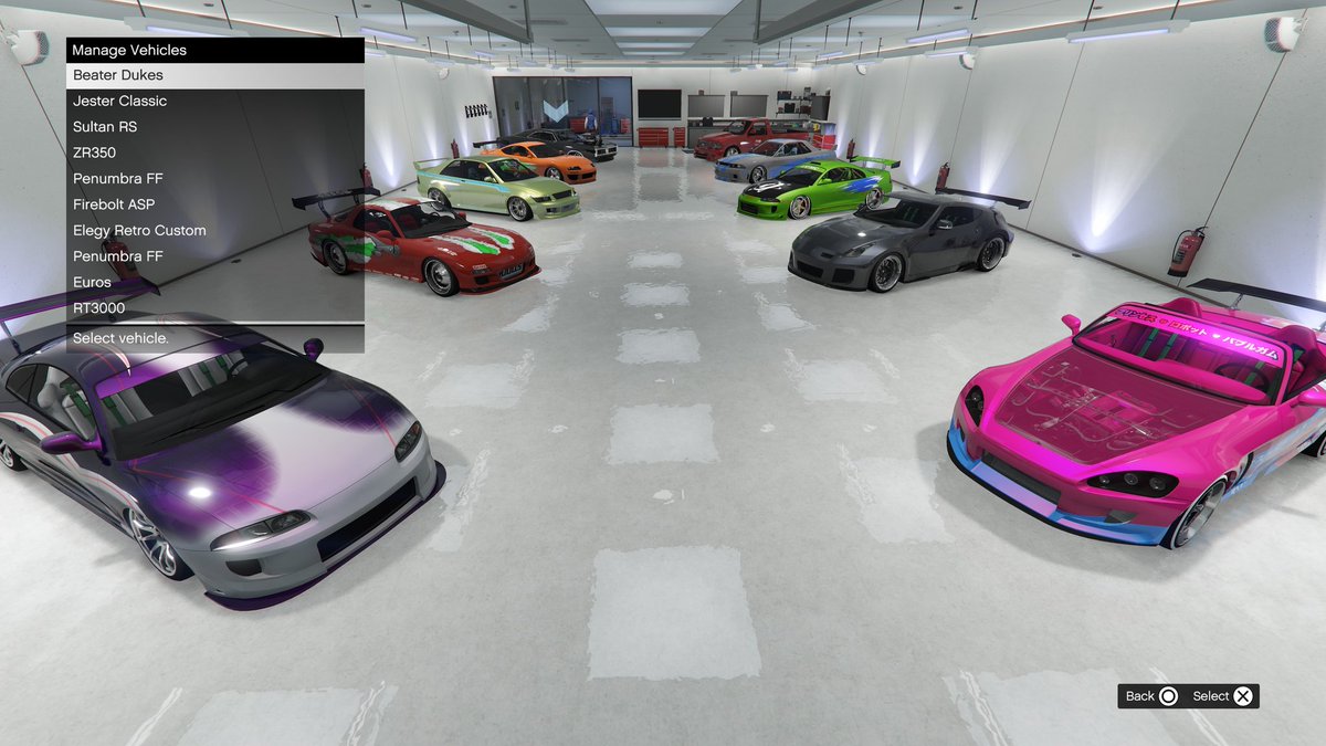 Joe2_Guns's tweet photo. Thank you @XxNonoxX9 for sharing the F&amp;F set definitely appreciate it
Thanks you @TAPZlllA  for creating the set and sharing.
Creator of Rt3000 &amp; penumbra FF IS @lrzsxx  thank you for them also. Appreciate you all https://t.co/LhagW4IFER