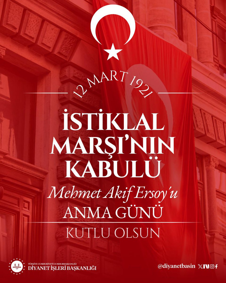 T.C. Diyanet İşleri Başkanlığı tweet media