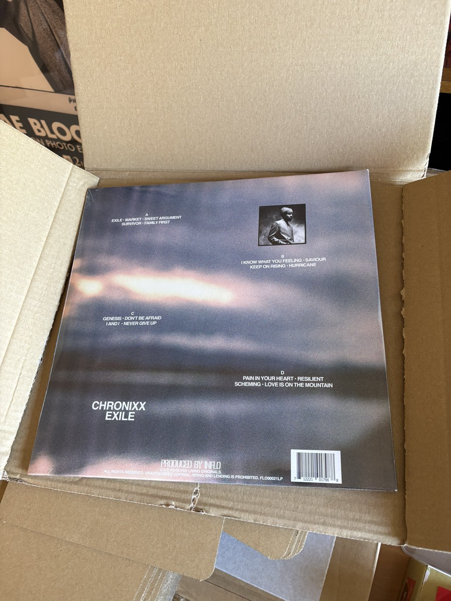 24×7 RECORDS tweet media