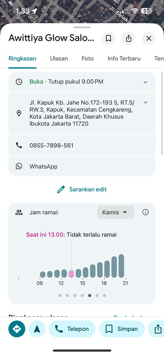 jenoIew's tweet photo. tai gue nyeselbgt nyalon di awittiyasalon ini bangsat the fuckin worst ever, yg kata tiktok bagus pdhl KAGA SAMSEK EWHHH https://t.co/8xcCDdEjIk