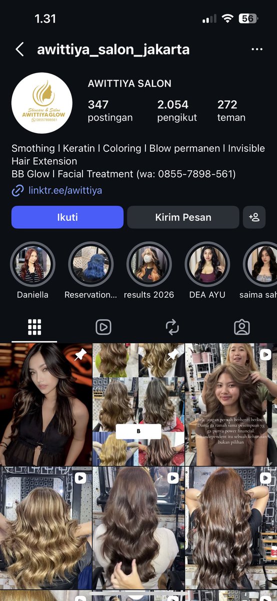 jenoIew's tweet photo. tai gue nyeselbgt nyalon di awittiyasalon ini bangsat the fuckin worst ever, yg kata tiktok bagus pdhl KAGA SAMSEK EWHHH https://t.co/8xcCDdEjIk