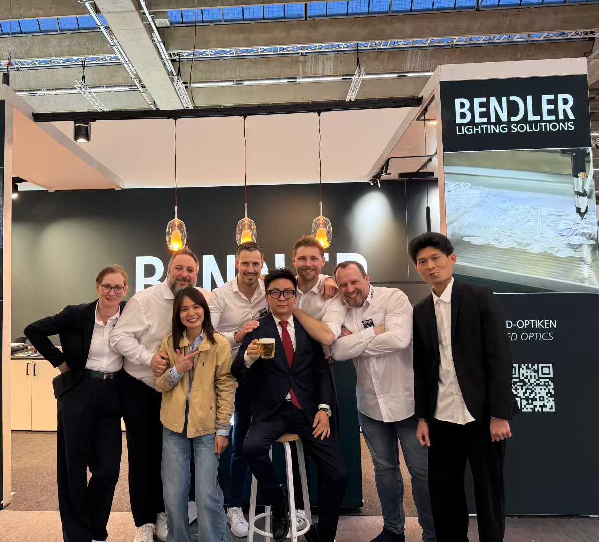 Maryruiii23's tweet photo. Discover Optical Excellence at Light + Building 2026

📌 Exhibition Details:
📍 Venue: Hall 8, Booth C40, Frankfurt
📆 Exhibition Period: March 8–13, 2026

#LightBuilding2026 #DarkooOptics #Optics #Innovation #Engineering #Frankfurt https://t.co/duwu3rAlaV