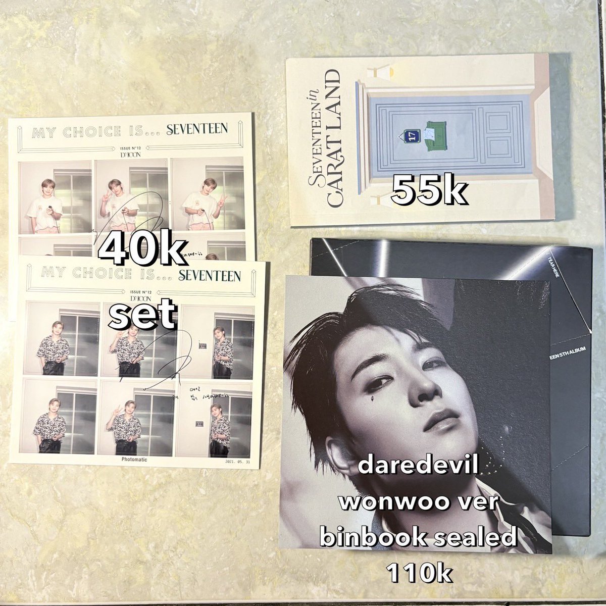 caa | @ after dm tweet media